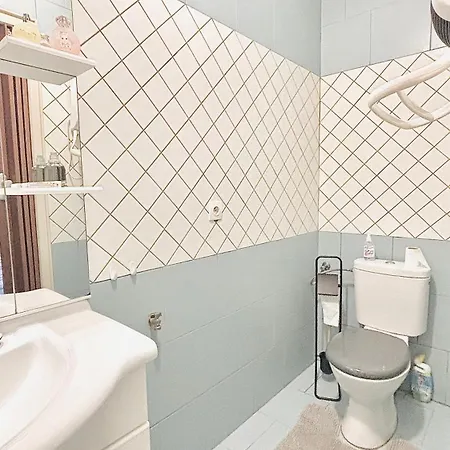 Appartement Un Cocon A Confort Et Jardin Prive *