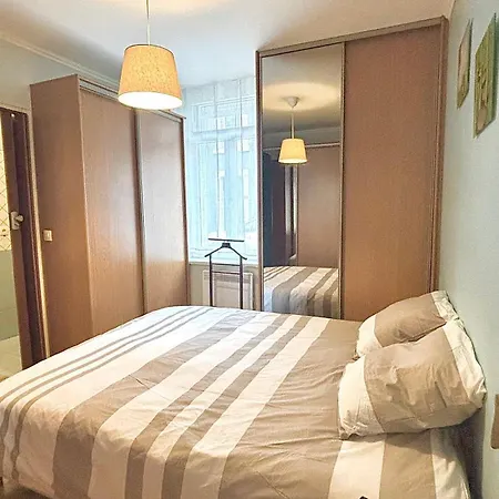 Appartement Un Cocon A Confort Et Jardin Prive Longwy