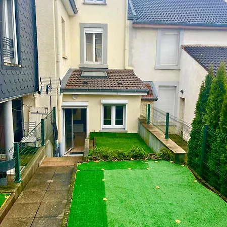Un Cocon A Confort Et Jardin Prive
